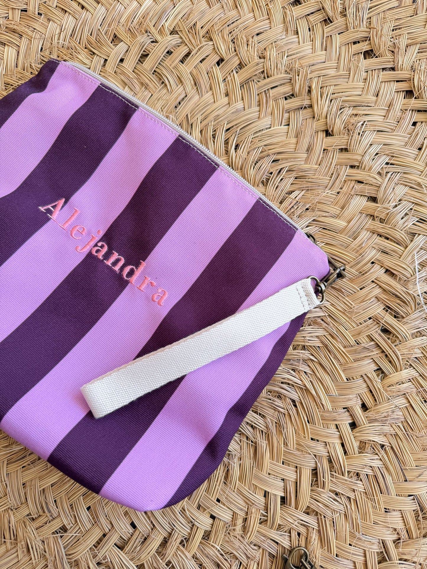 Neceser Caleta | Personalización incluida