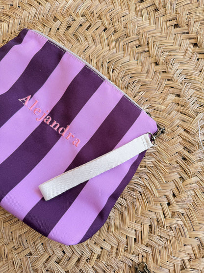 Neceser Caleta | Personalización incluida