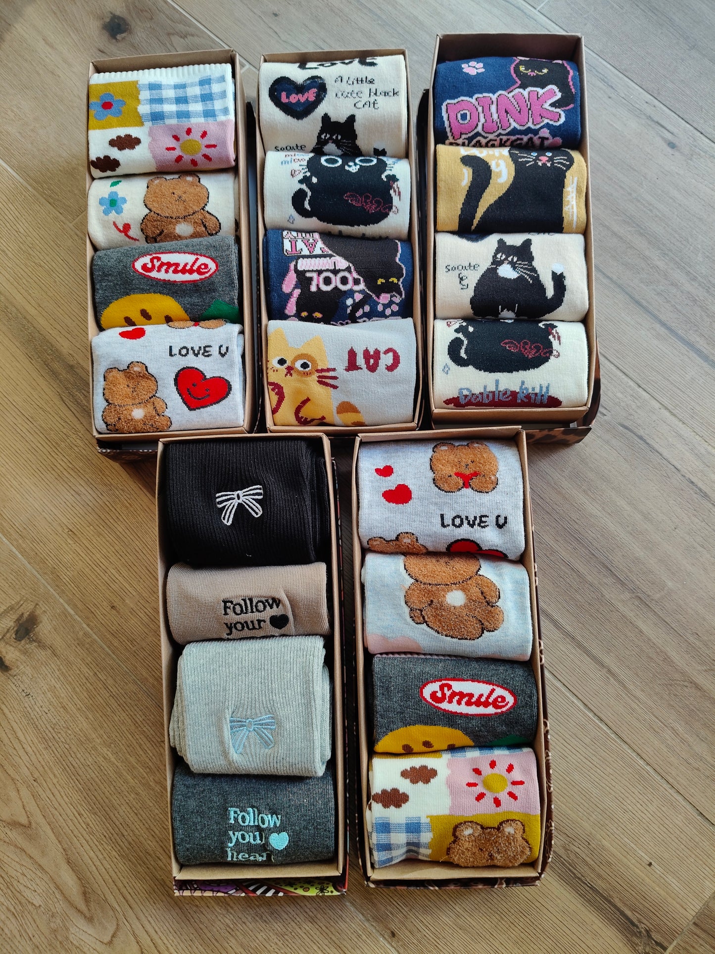 Pack Calcetines | Divertidos