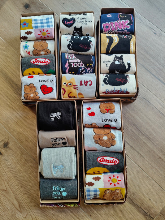 Pack Calcetines | Divertidos