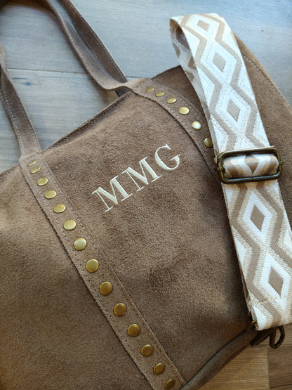 Bolso Karla Tachuelas | Personalización gratuita