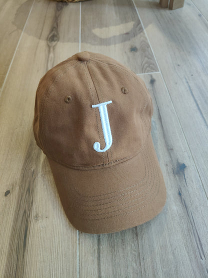 Gorra ( PERSONALIZACIÓN GRATUITA)