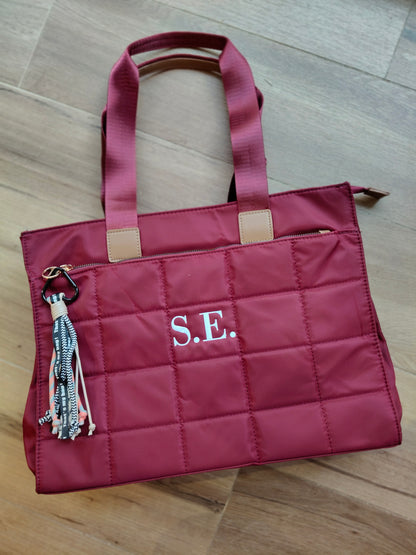 Bolso Pau | Personalización gratuita