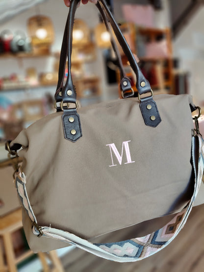 Bolso Camper | Personalización gratuita