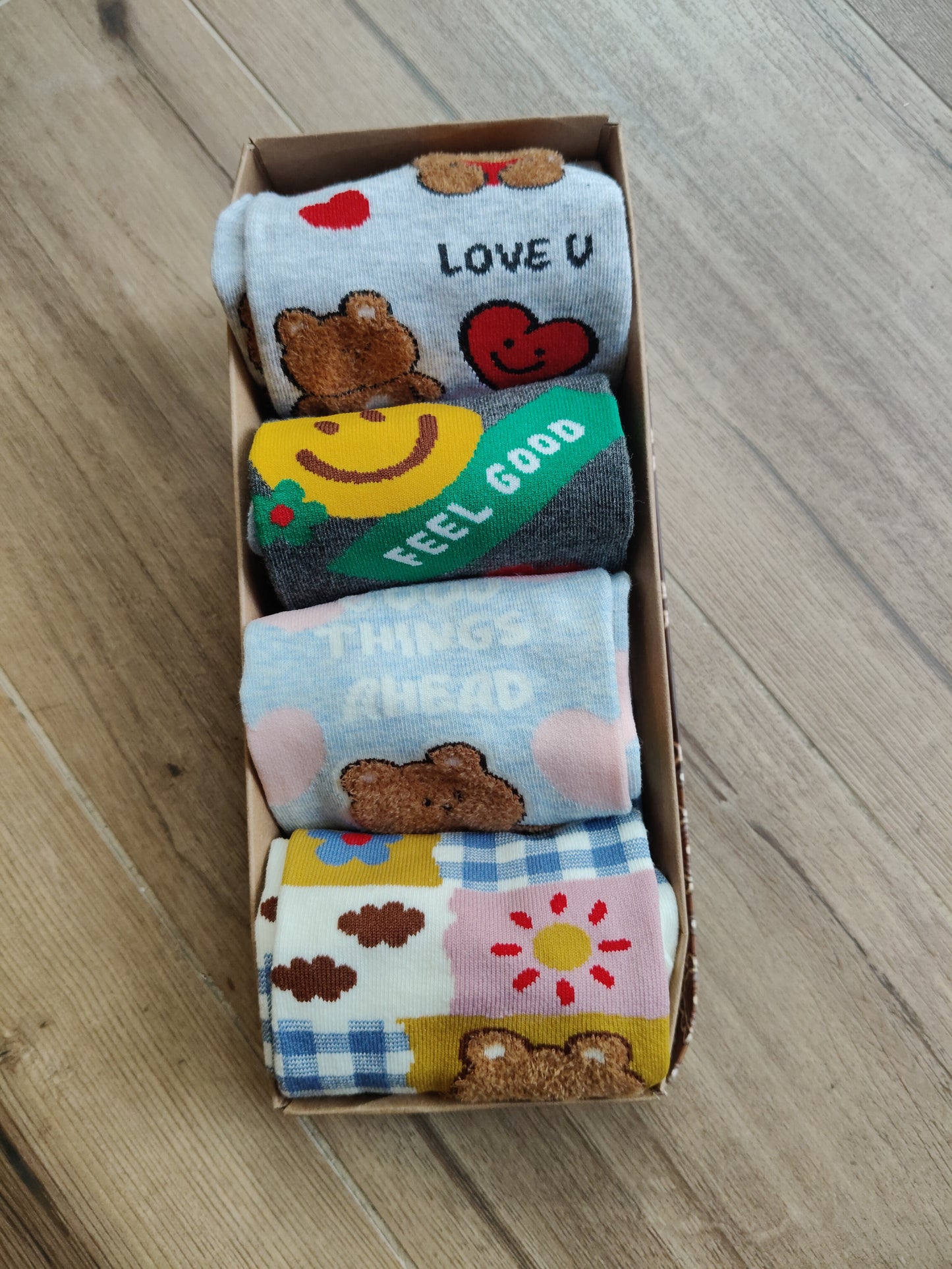 Pack Calcetines | Divertidos