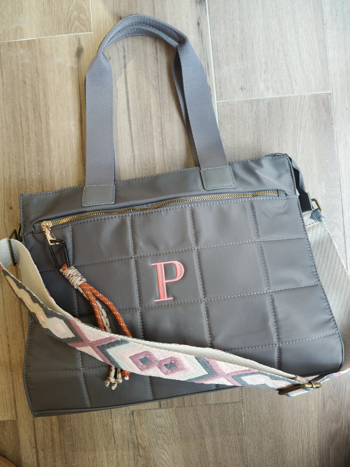 Bolso Pau | Personalización gratuita