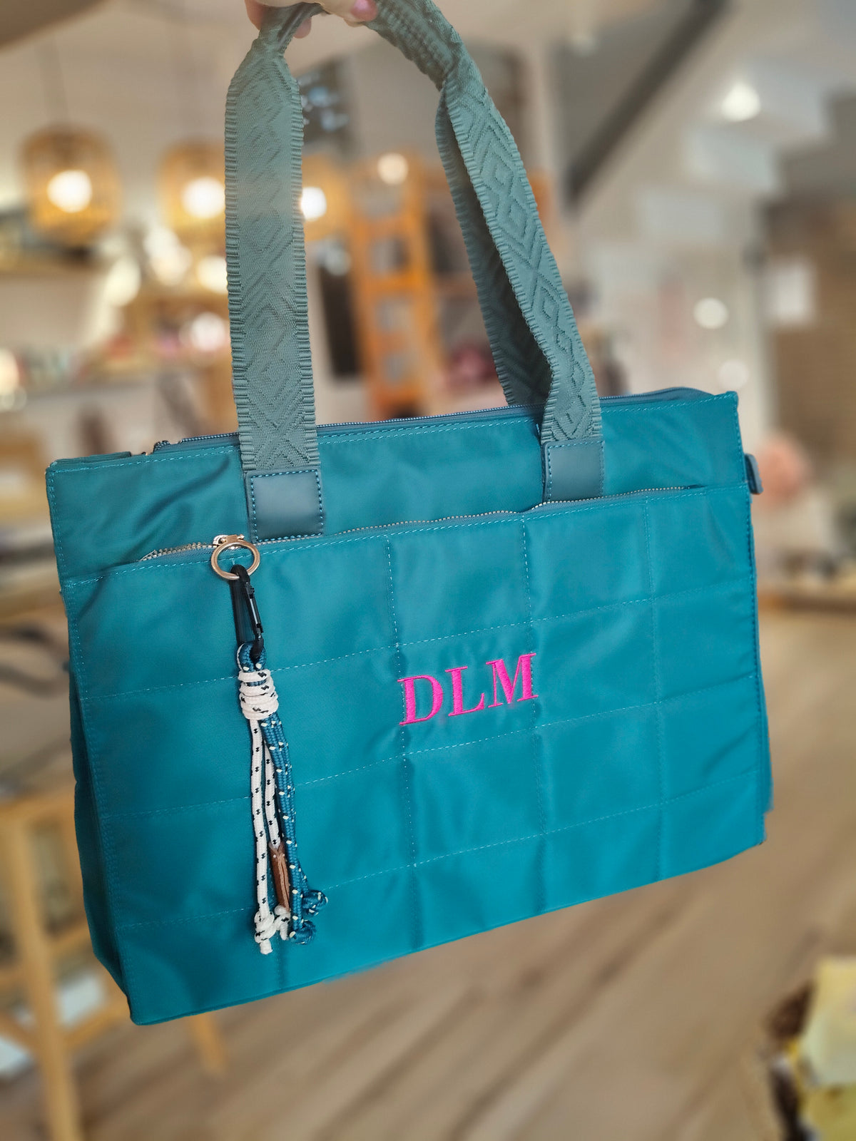 Bolso Pau | Personalización gratuita
