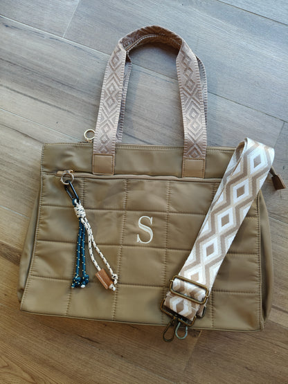 Bolso Pau | Personalización gratuita