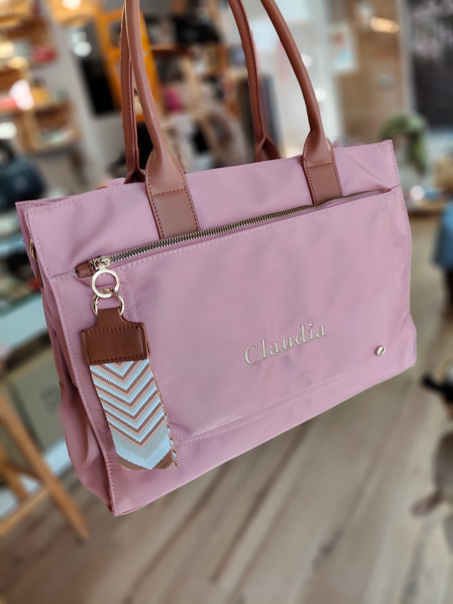 Bolso Neri | Personalización gratuita