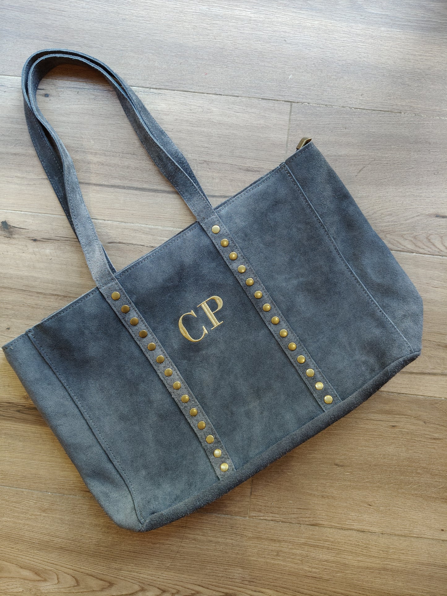 Bolso Karla Tachuelas | Personalización gratuita