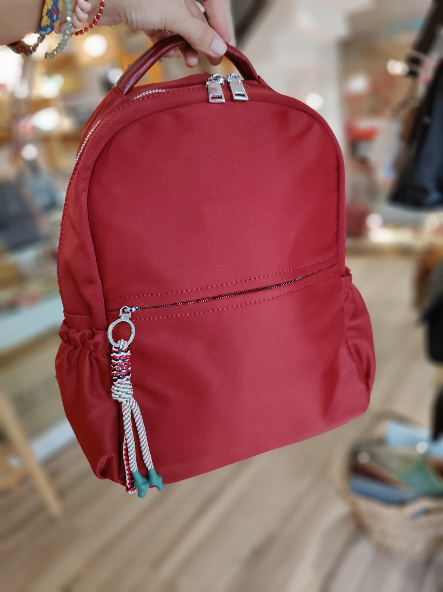 Mochila EMMA | Personalización gratuita