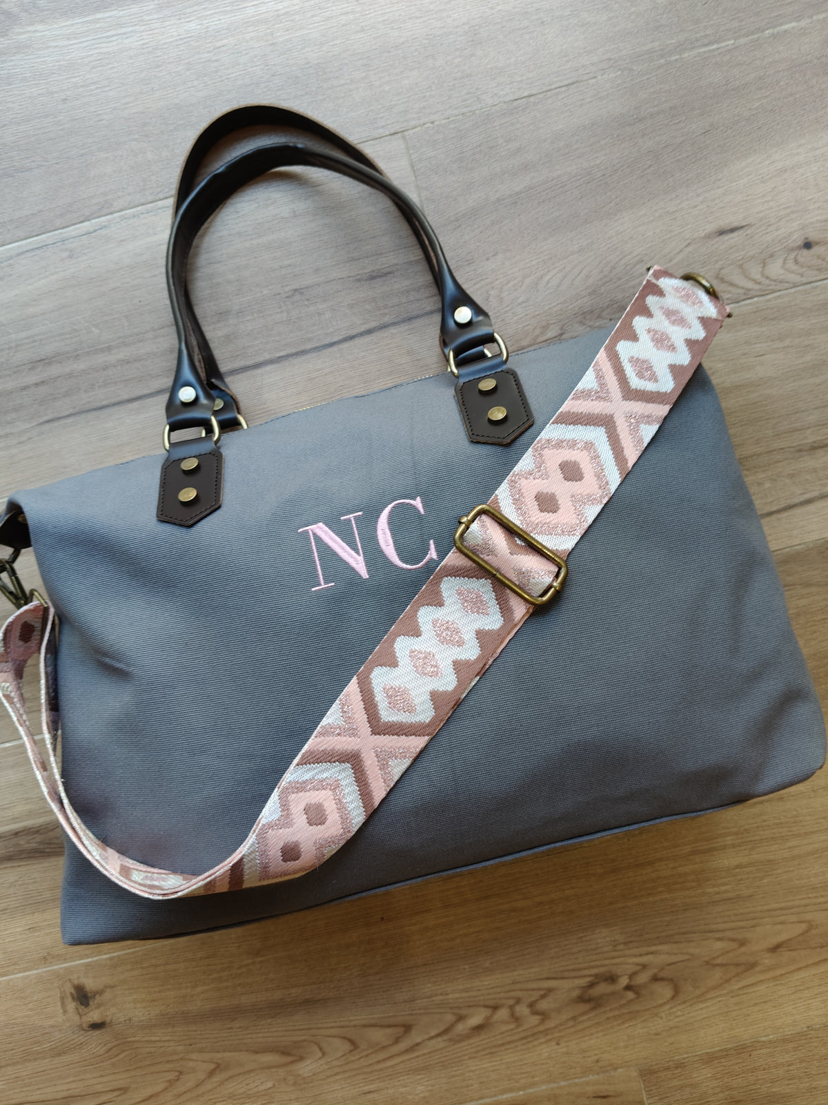 Bolso Camper | Personalización gratuita
