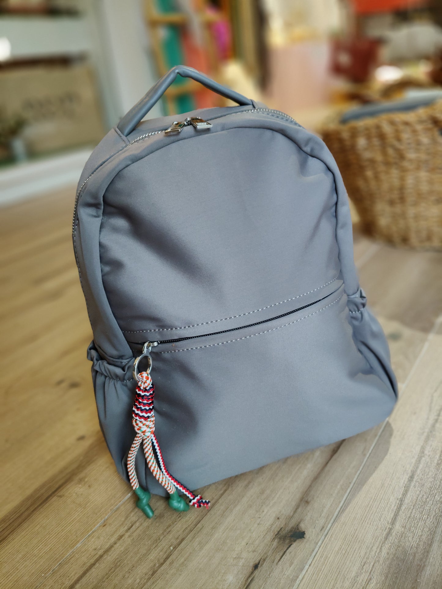 Mochila EMMA | Personalización gratuita