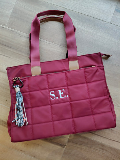 Bolso Pau | Personalización gratuita