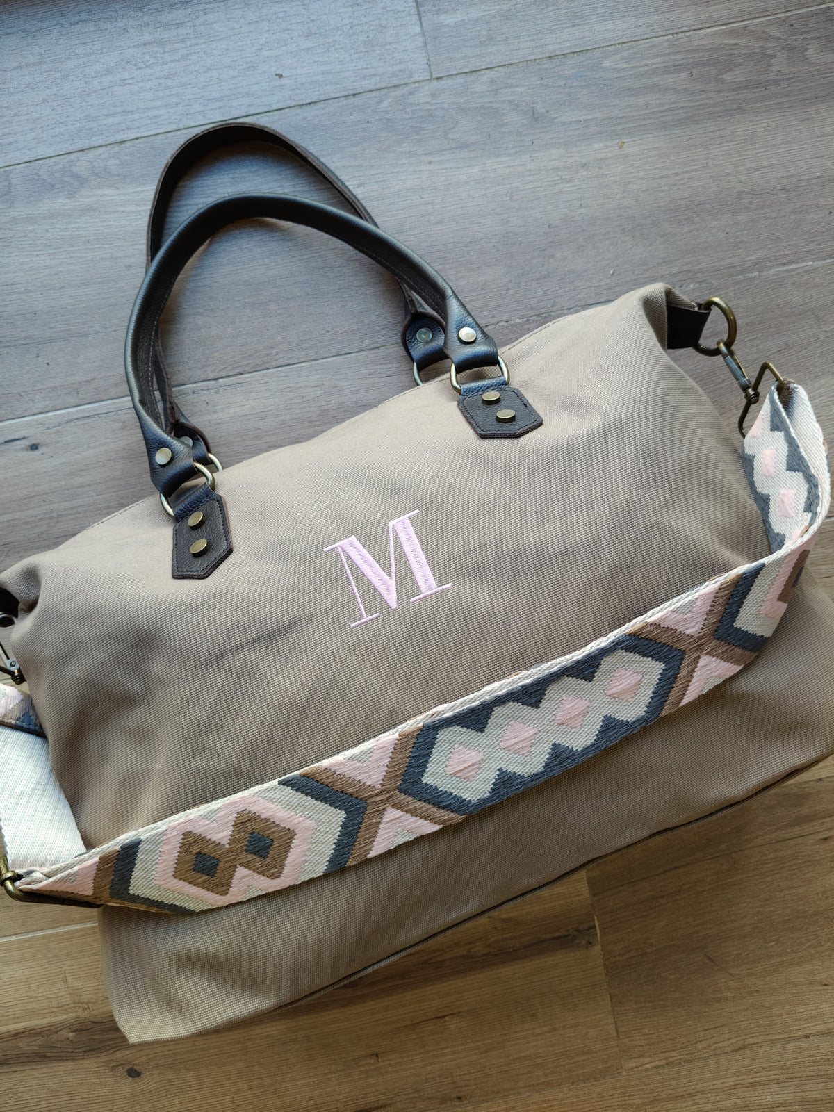 Bolso Camper | Personalización gratuita