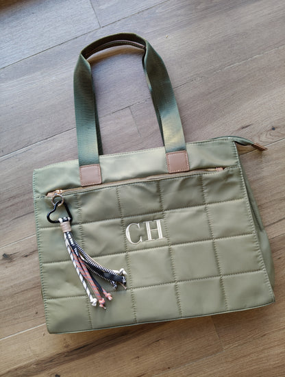 Bolso Pau | Personalización gratuita