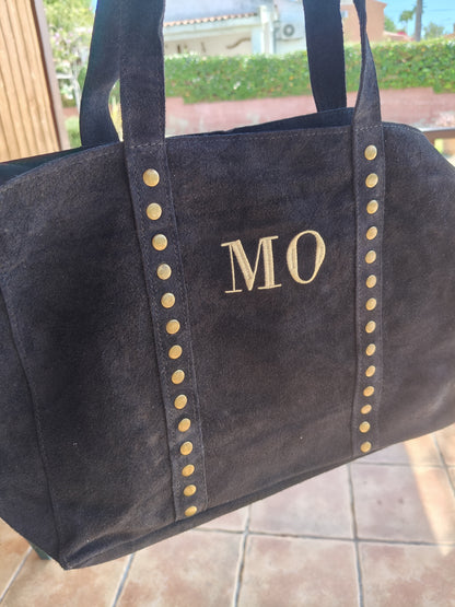Bolso Karla Tachuelas | Personalización gratuita