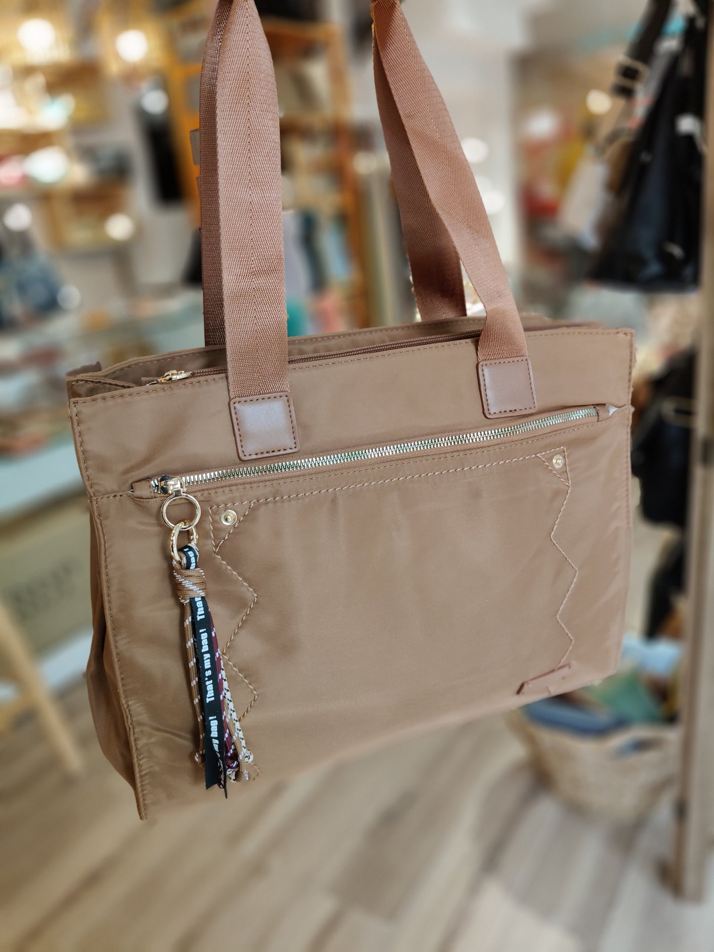 Bolso Duna | Personalización gratuita