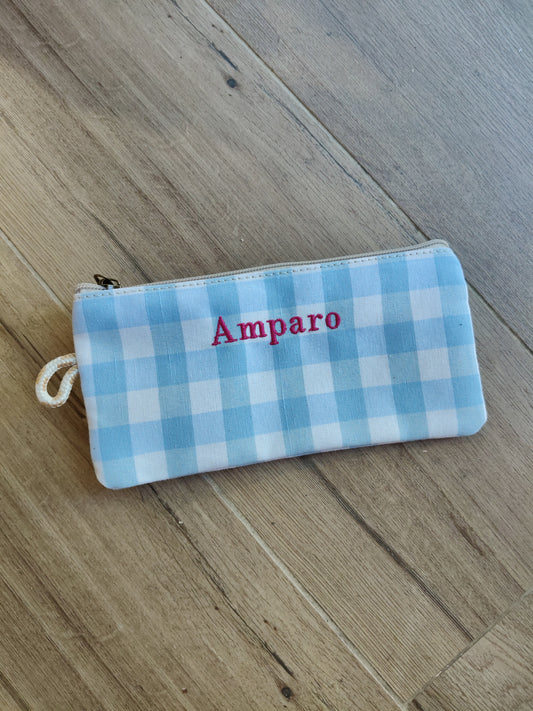 Estuche cuadros (Personalización gratuita)