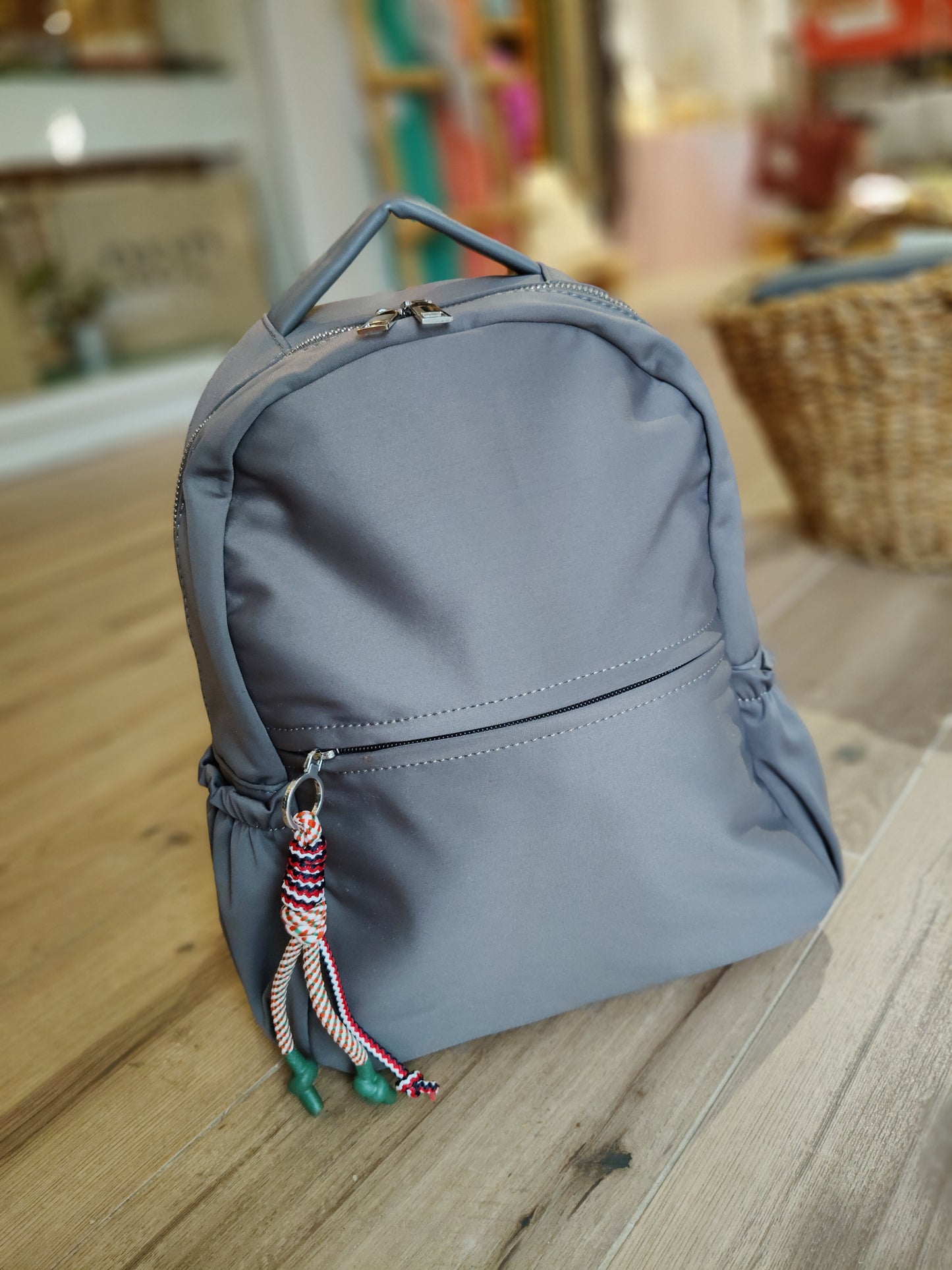 Mochila EMMA | Personalización gratuita