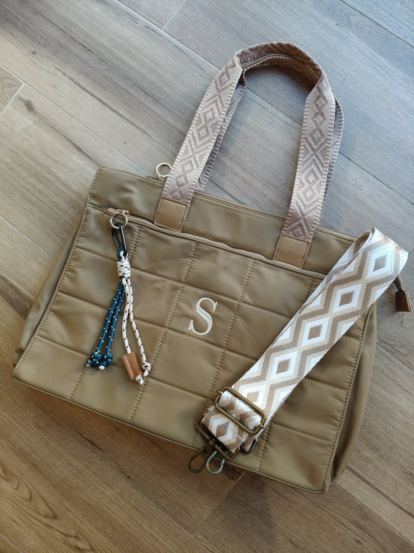 Bolso Pau | Personalización gratuita