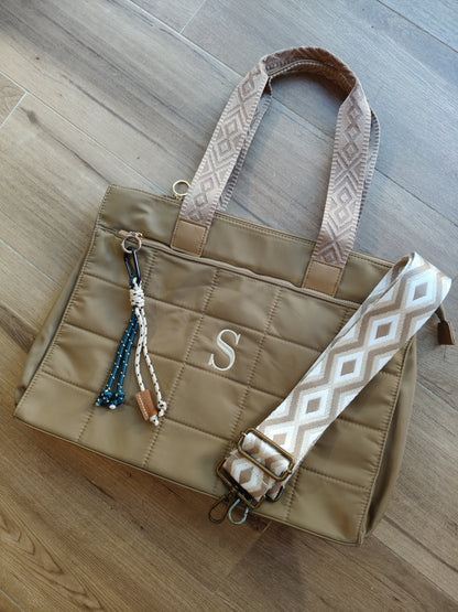 Bolso Pau | Personalización gratuita