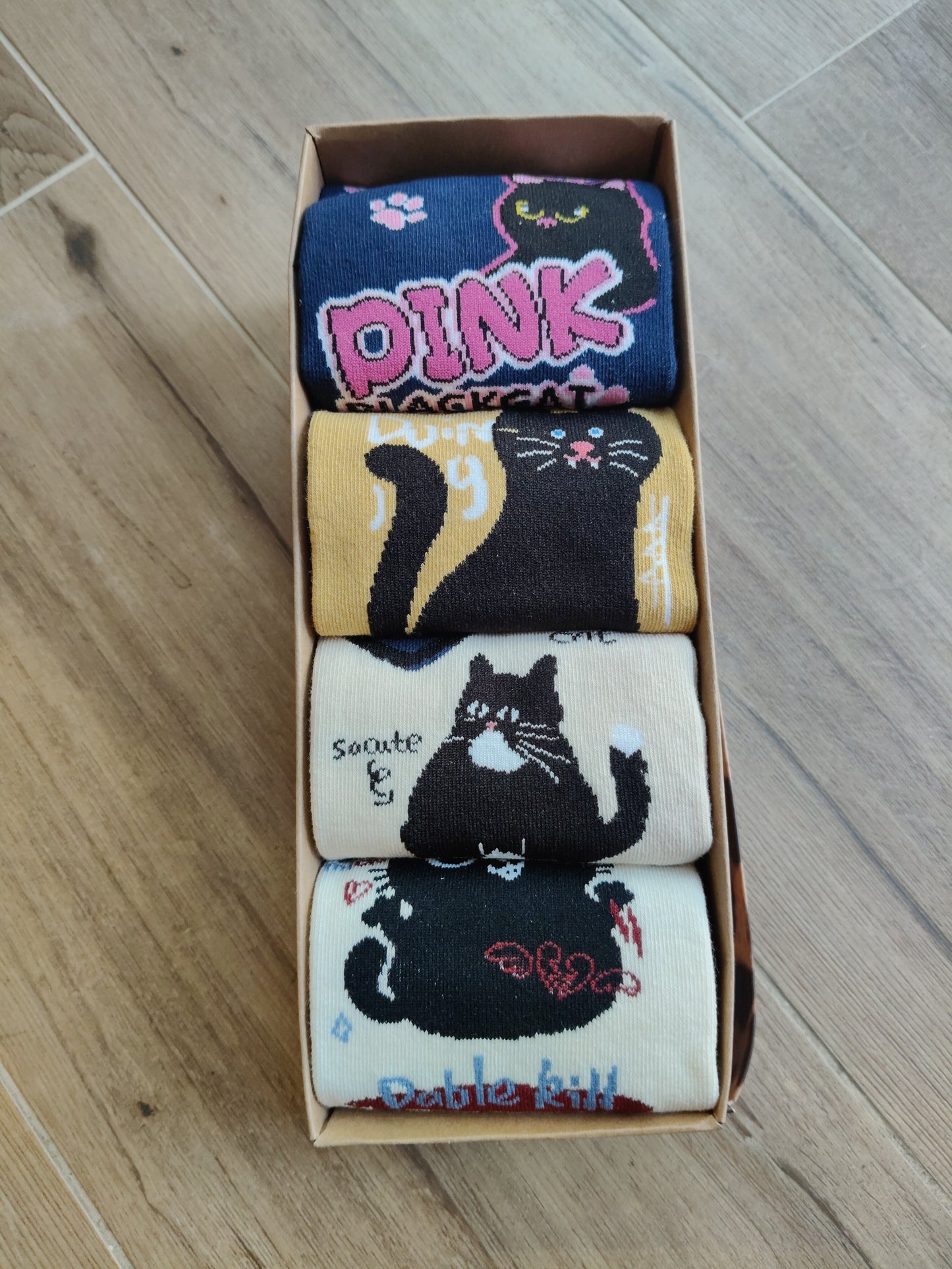 Pack Calcetines | Divertidos