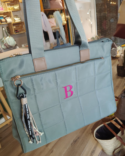 Bolso Pau | Personalización gratuita