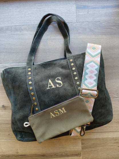 Bolso Karla Tachuelas | Personalización gratuita