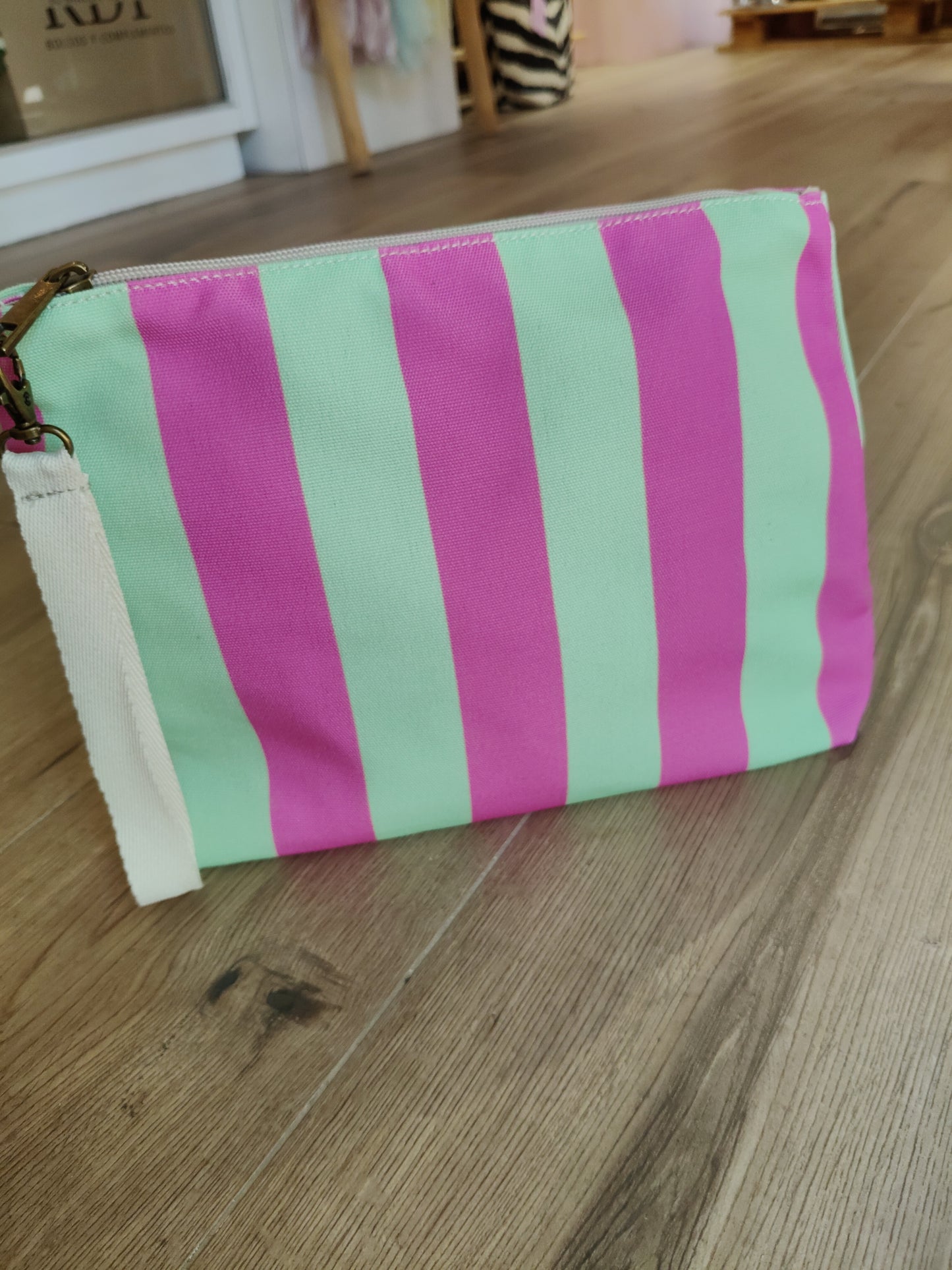 Neceser Caleta | Personalización incluida