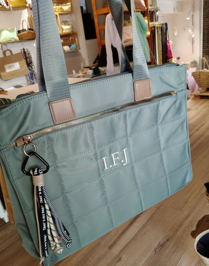 Bolso Pau | Personalización gratuita