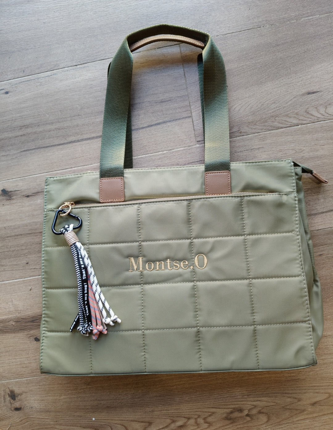 Bolso Pau | Personalización gratuita