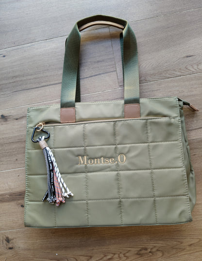 Bolso Pau | Personalización gratuita