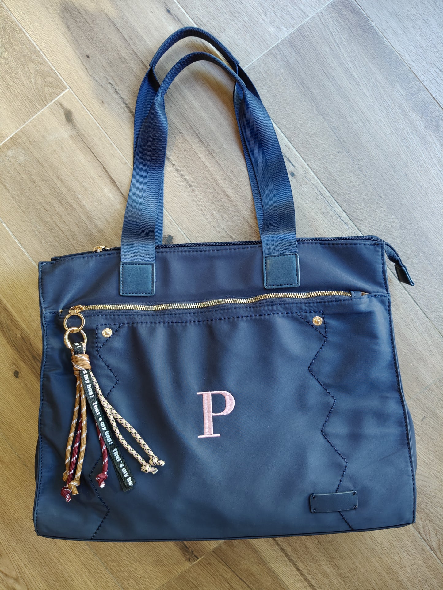 Bolso Duna | Personalización gratuita