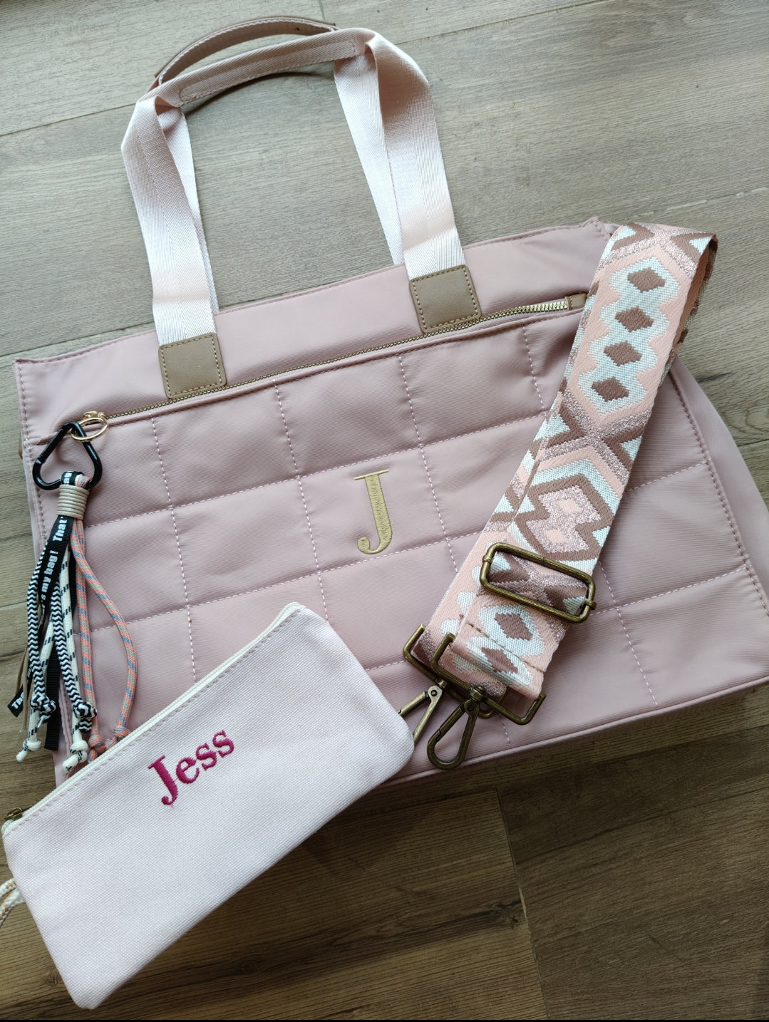 Bolso Pau | Personalización gratuita